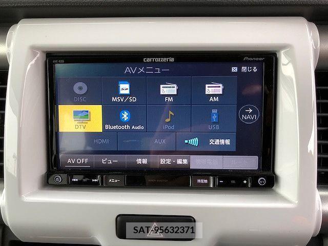 Suzuki HUSTLER 2015-02 232704-10