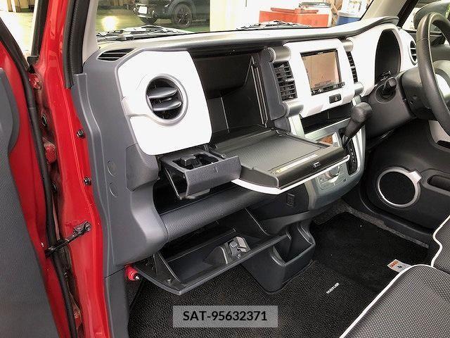 Suzuki HUSTLER 2015-02 232704-17