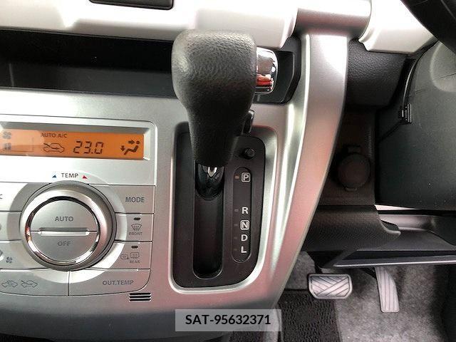 Suzuki HUSTLER 2015-02 232704-19