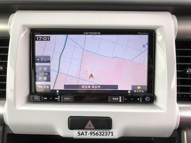 Suzuki HUSTLER 2015-02 232704-4