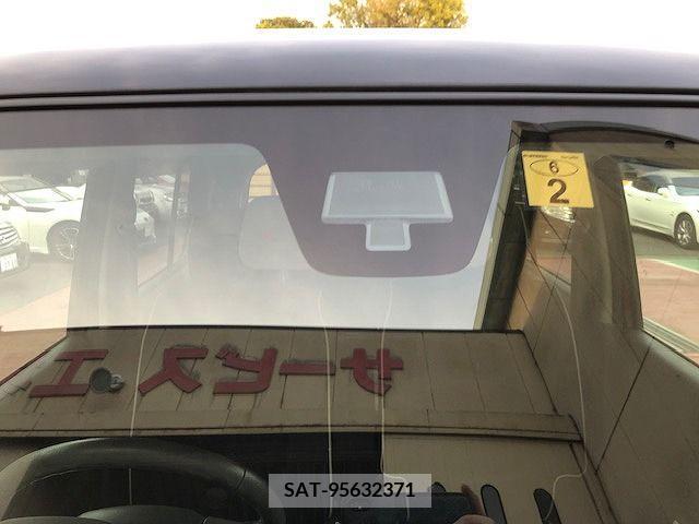 Suzuki HUSTLER 2015-02 232704-15