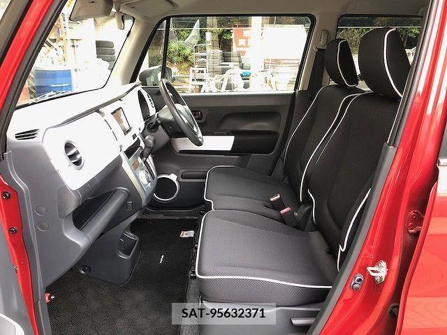 Suzuki HUSTLER 2015-02 232704-18