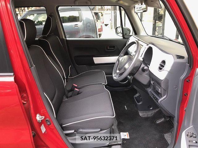 Suzuki HUSTLER 2015-02 232704-9