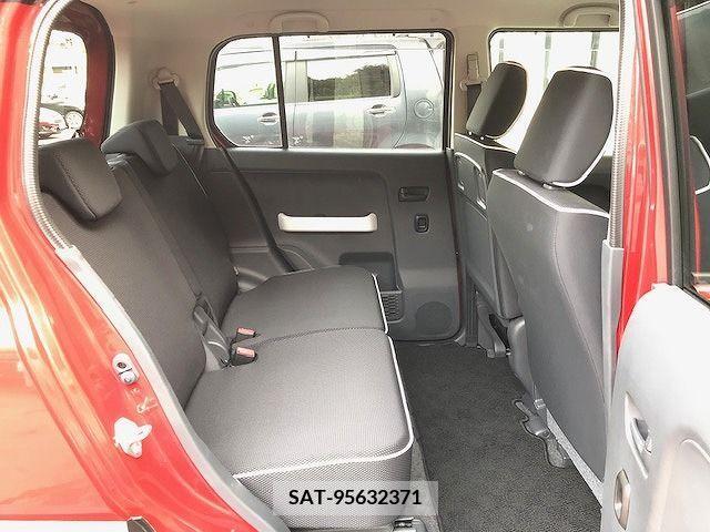 Suzuki HUSTLER 2015-02 232704-3