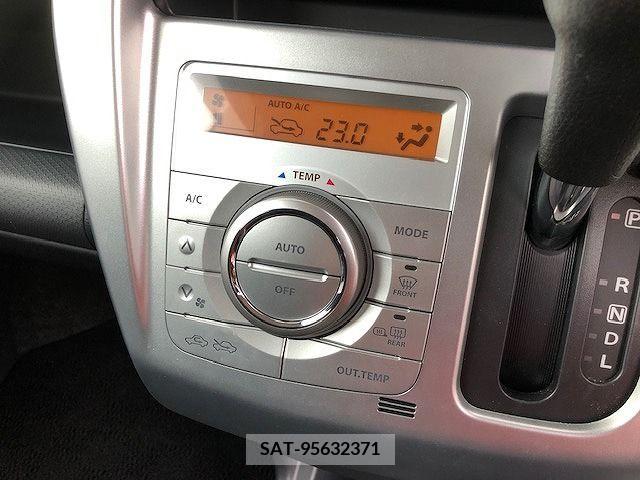 Suzuki HUSTLER 2015-02 232704-14