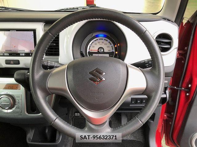 Suzuki HUSTLER 2015-02 232704-13