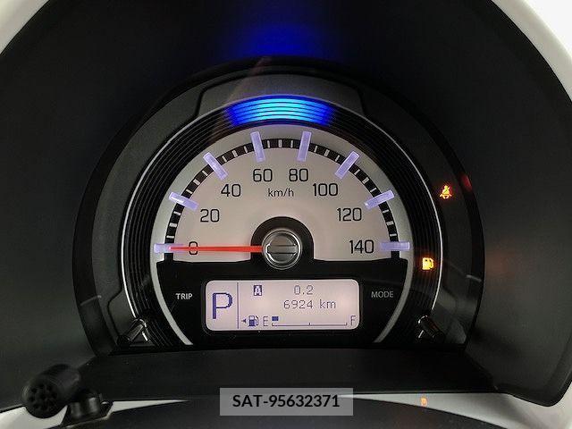 Suzuki HUSTLER 2015-02 232704-7