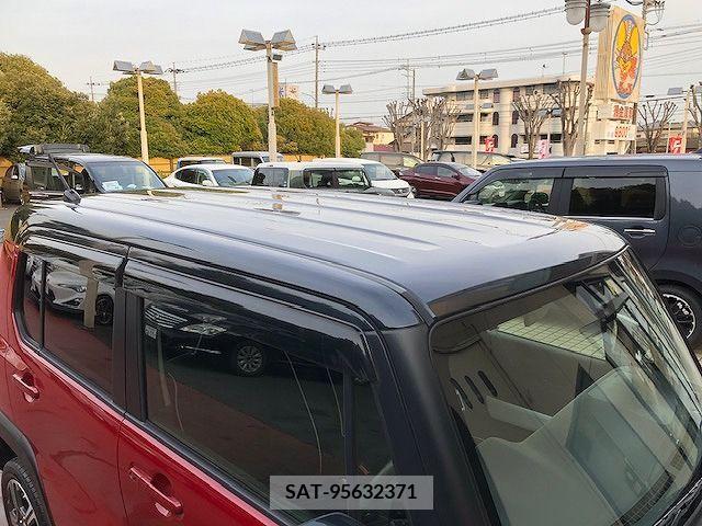 Suzuki HUSTLER 2015-02 232704-24