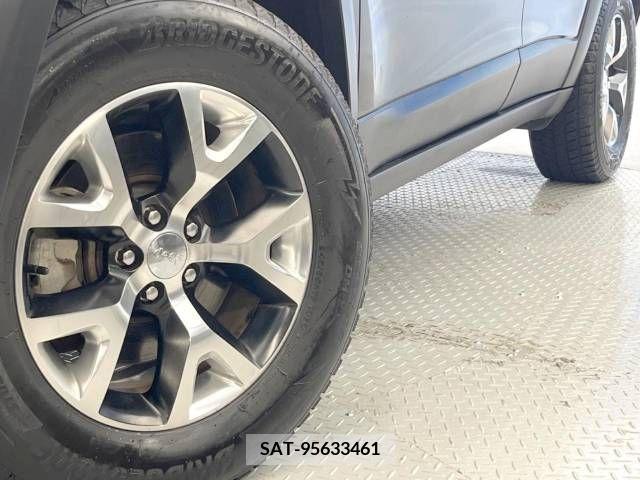 Jeep CHEROKEE 2016-10 361909-16
