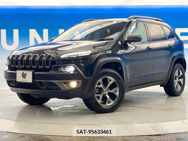 Jeep CHEROKEE 2016-10 361909-13