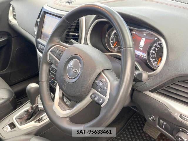 Jeep CHEROKEE 2016-10 361909-19