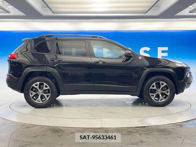 Jeep CHEROKEE 2016-10 361909-15