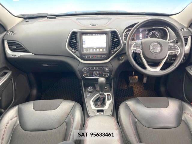 Jeep CHEROKEE 2016-10 361909-1