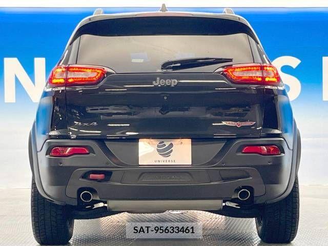 Jeep CHEROKEE 2016-10 361909-12