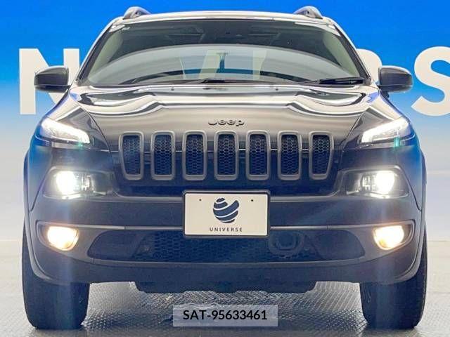 Jeep CHEROKEE 2016-10 361909-11