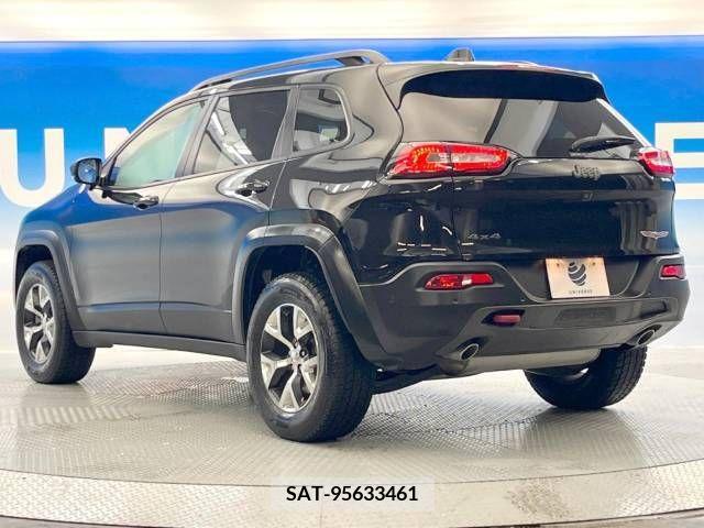 Jeep CHEROKEE 2016-10 361909-14