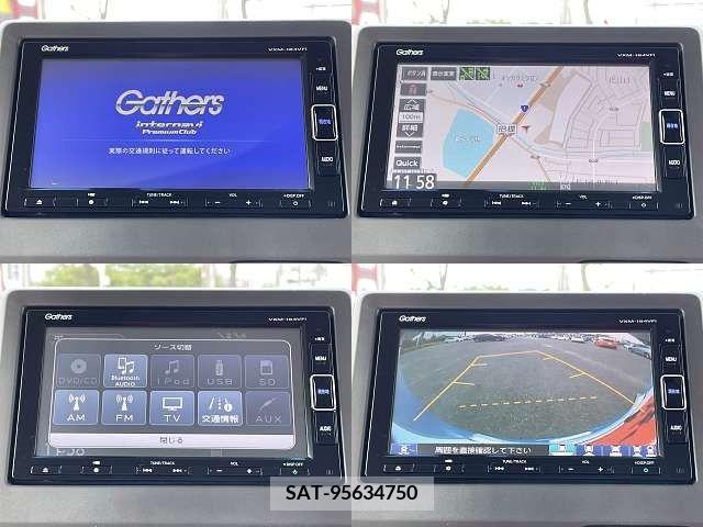 Honda N BOX CUSTOM 2018-09 344532-3