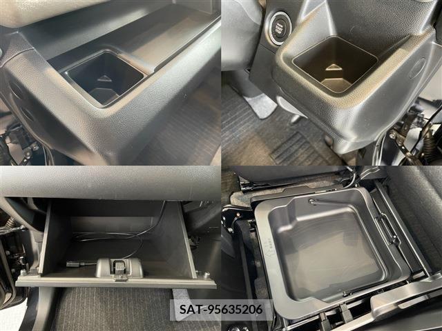 Suzuki WAGON R 2022-07 328465-23