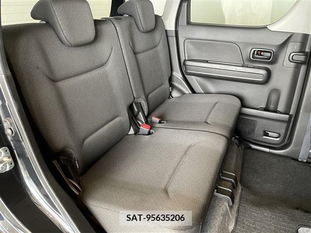 Suzuki WAGON R 2022-07 328465-26