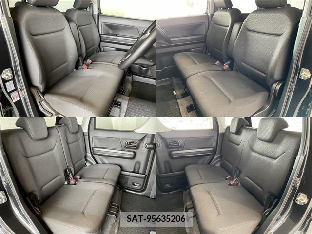 Suzuki WAGON R 2022-07 328465-4