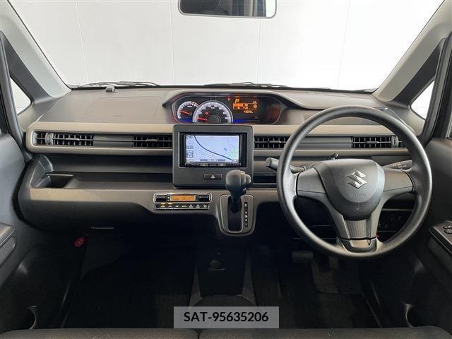 Suzuki WAGON R 2022-07 328465-2
