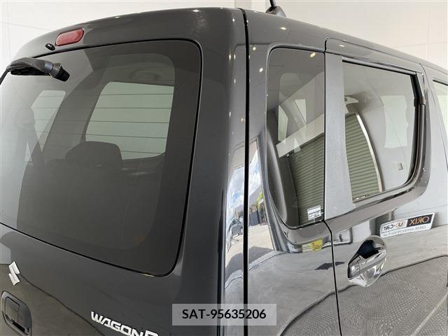 Suzuki WAGON R 2022-07 328465-22