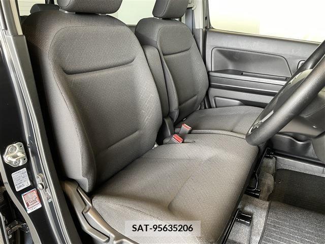 Suzuki WAGON R 2022-07 328465-25