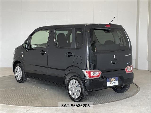 Suzuki WAGON R 2022-07 328465-13
