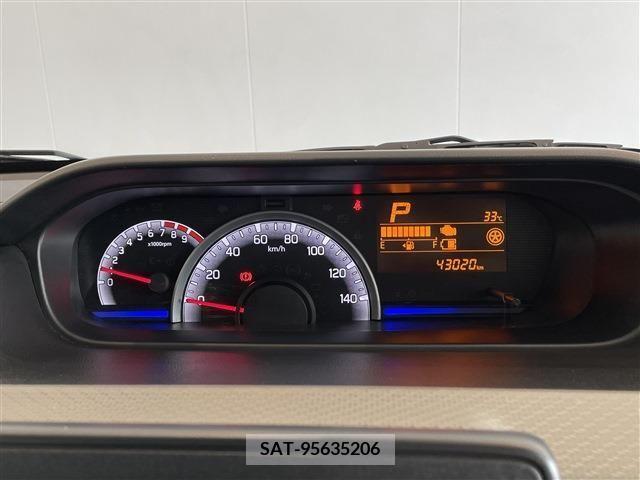 Suzuki WAGON R 2022-07 328465-6