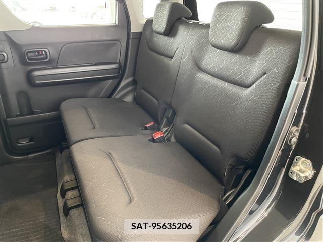 Suzuki WAGON R 2022-07 328465-28