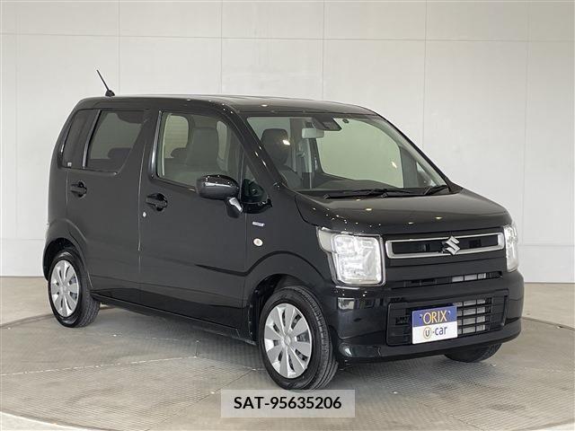 Suzuki WAGON R 2022-07 328465-12