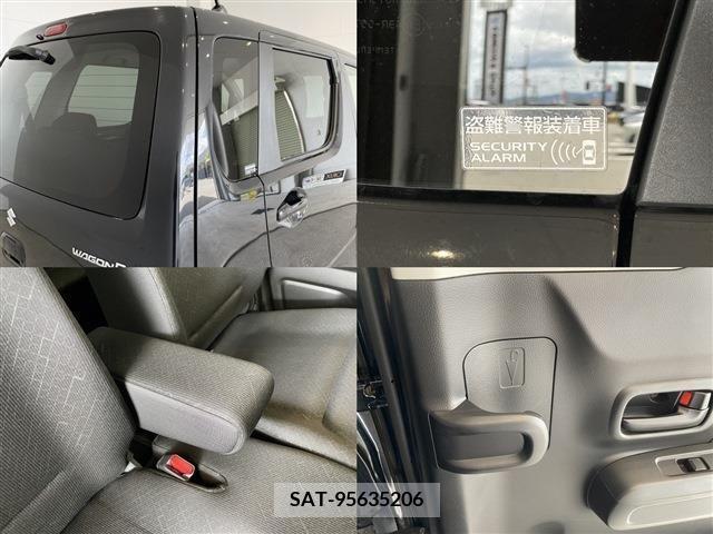 Suzuki WAGON R 2022-07 328465-24