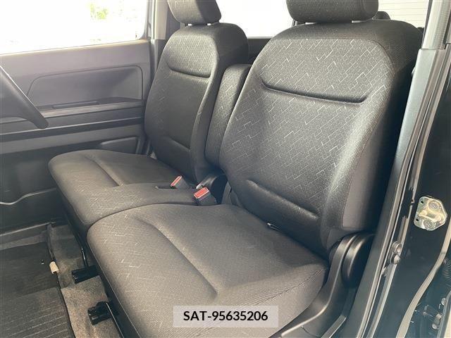 Suzuki WAGON R 2022-07 328465-27