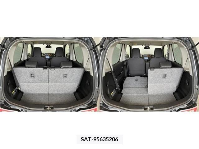 Suzuki WAGON R 2022-07 328465-5