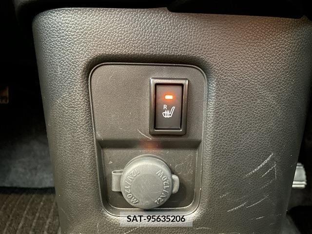 Suzuki WAGON R 2022-07 328465-19