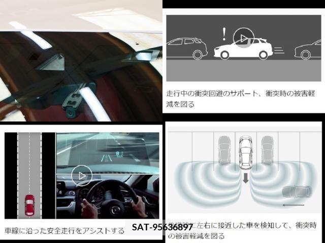 Mazda MAZDA3 2022-01 276436-23