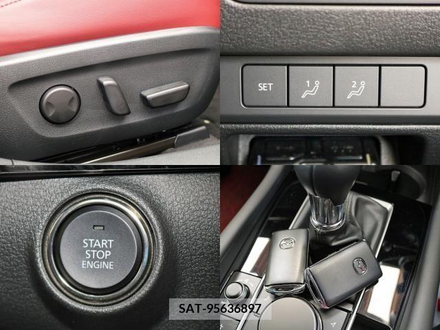 Mazda MAZDA3 2022-01 276436-18