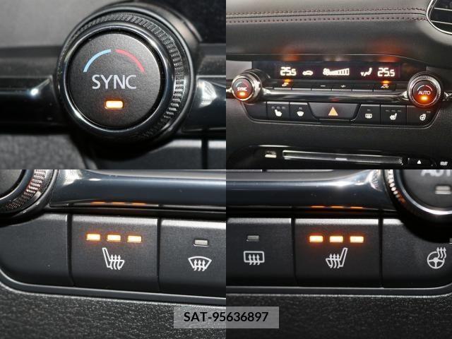 Mazda MAZDA3 2022-01 276436-17