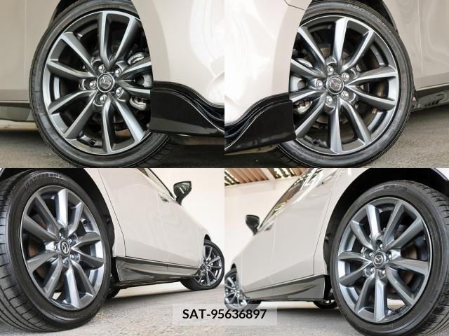 Mazda MAZDA3 2022-01 276436-10