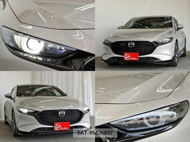 Mazda MAZDA3 2022-01 276436-9