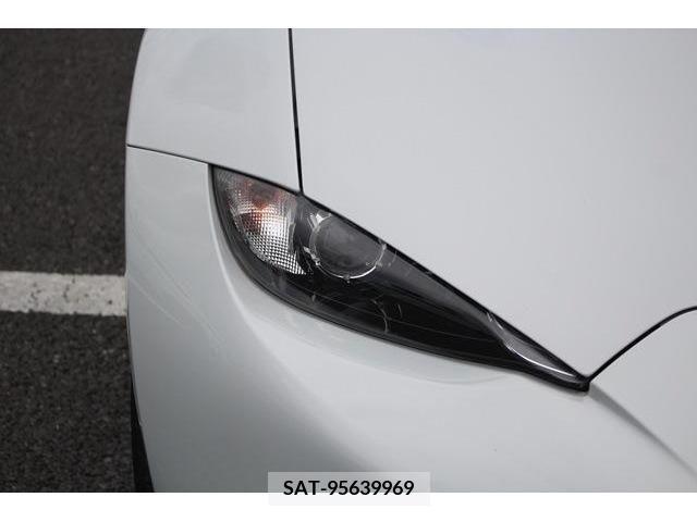 Mazda ROADSTER 2017-03 313815-13