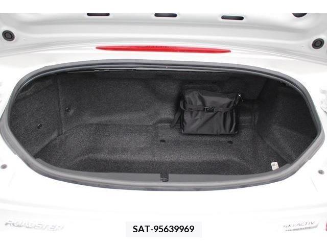 Mazda ROADSTER 2017-03 313815-18