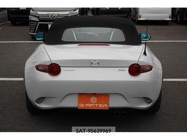 Mazda ROADSTER 2017-03 313815-11