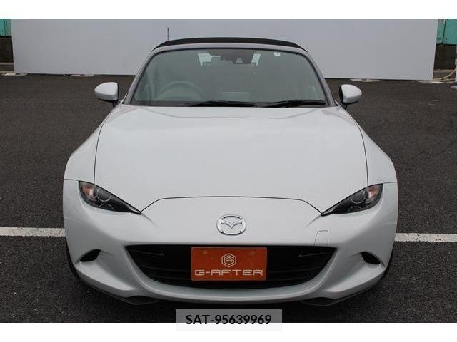 Mazda ROADSTER 2017-03 313815-9