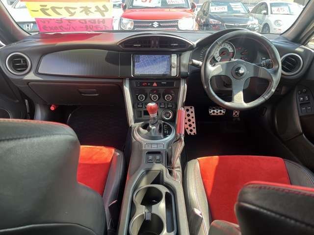 Toyota 86 2012-01 16450-1