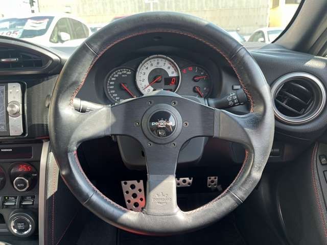 Toyota 86 2012-01 16450-16