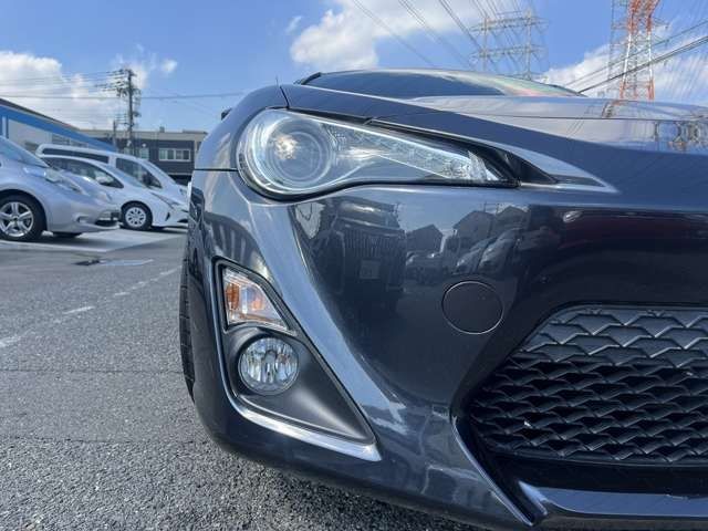 Toyota 86 2012-01 16450-7