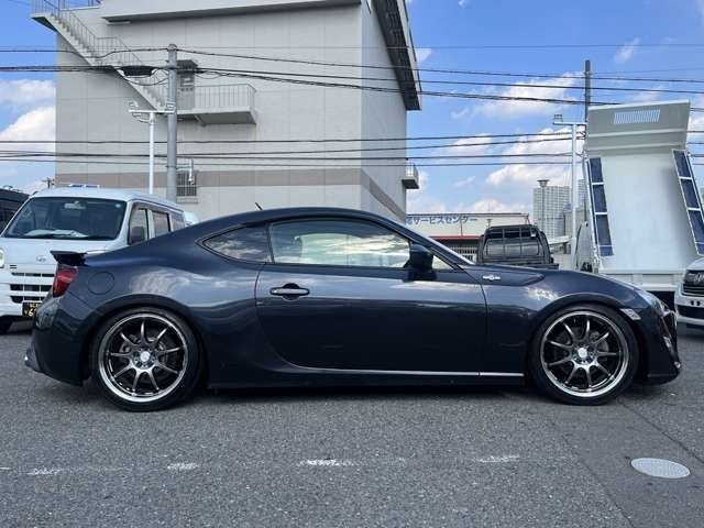 Toyota 86 2012-01 16450-5