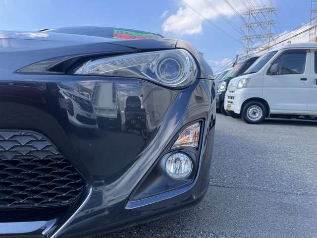 Toyota 86 2012-01 16450-8