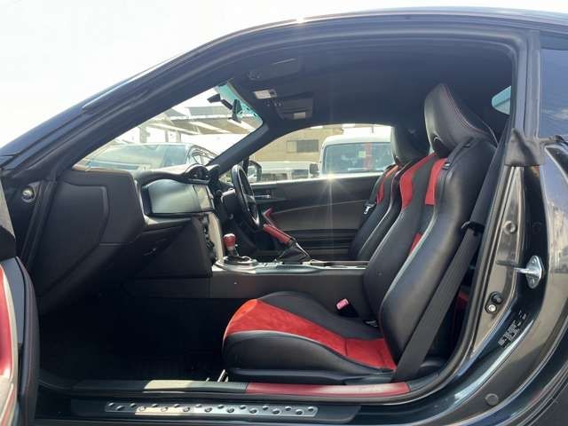Toyota 86 2012-01 16450-27